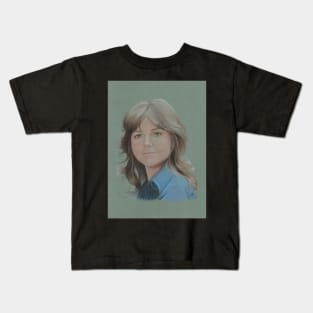 Sally Field Kids T-Shirt